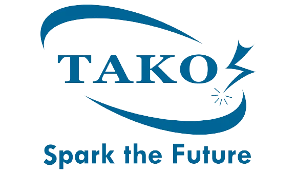 TAKO Lightning Protection System